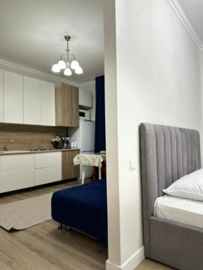Apartment Korkem 1 at Left Coast in Astana